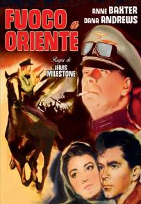 Fuoco a oriente (1943)