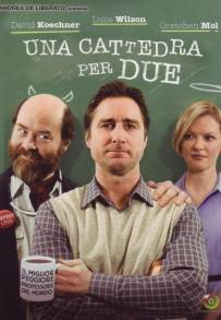 Una cattedra per due (2009)