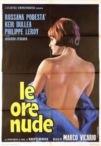 Le ore nude (1964)