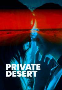 Private Desert (2021)