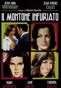 Il montone infuriato (1974)
