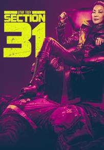 Star Trek: Section 31 (2025)