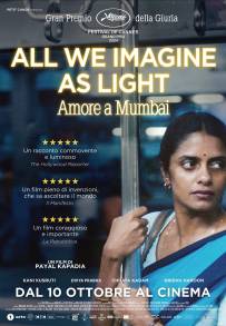 Amore a Mumbai (2024)