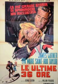 Le ultime 36 ore (1964)