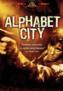 Alphabet City (1984)