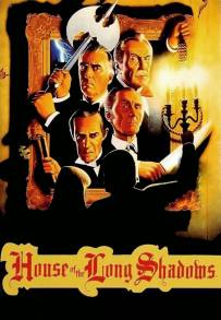 La casa delle ombre lunghe (1983)