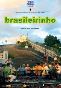 Brasileirinho - Grandes Encontros do Choro (2005)
