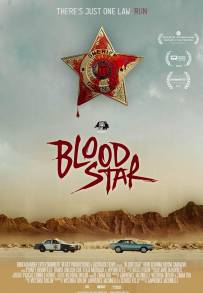 Blood Star (2024)