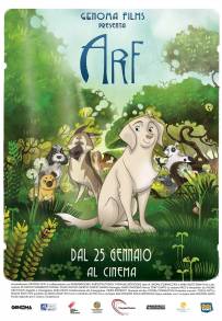 Arf (2023)