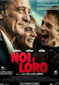Noi e loro (2024)