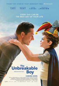Il bambino di cristallo (2025)