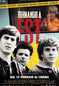 Tornando a Est (2025)