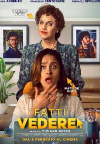 Fatti vedere (2025)