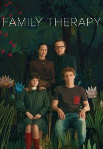 Family Therapy (2024)