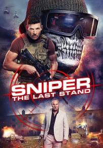 Sniper: L'ultimo baluardo (2025)
