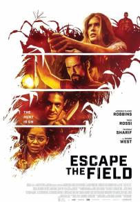 Escape the Field (2022)
