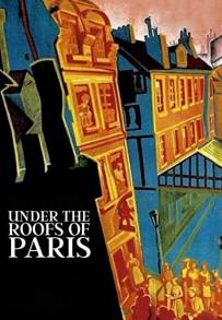 Sotto i tetti di Parigi (1930)