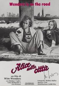 Alice nelle città (1974)