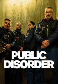 A.C.A.B. La serie (2025 - In Lavorazione)