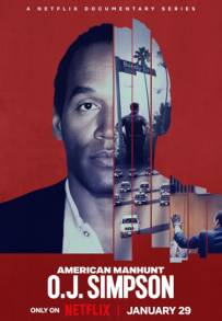 American Manhunt - O.J. Simpson (2025 - In Lavorazione)