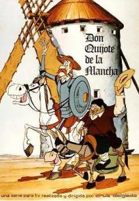 Don Chisciotte della Mancia (1979–1980)