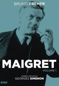 Il commissario Maigret (1991 - 2005)