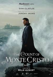 Il Conte di Montecristo (2024 - In Lavorazione)