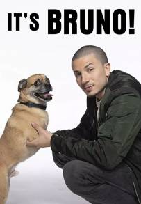 It's Bruno! (2019)