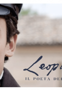 Leopardi: Il poeta dell'infinito (2024 - In Lavorazione)
