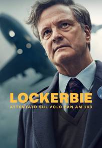 Lockerbie – Attentato sul Pan Am 103 (2025 - In Lavorazione)