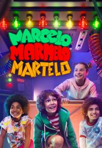 Marcelo Martello Marshmallow (2023 -)
