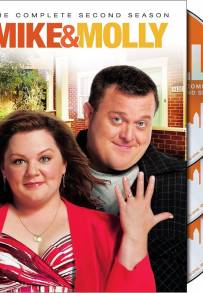 Mike & Molly (2010 - 2016)