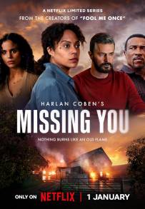 Missing You (2025 - In Lavorazione)