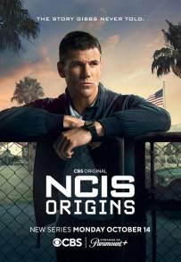 NCIS - Origins (2024 - In Lavorazione)