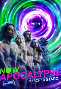Now Apocalypse (2019 - In Lavorazione)