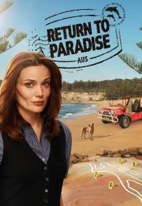 Ritorno in Paradiso (2024 - In Lavorazione)