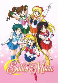 Sailor Moon (1992 - 1997)