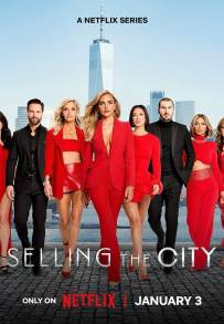 Selling the City (2025 - In Lavorazione)