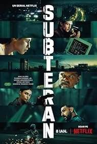 Subteran (2025 - In Lavorazione)