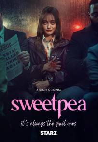 Sweetpea (2024 - In Lavorazione)