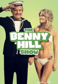 The Benny Hill Show (1969–1989)