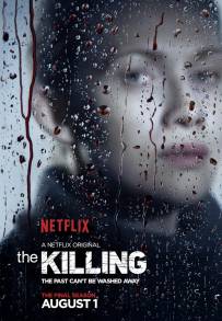 The Killing (2011) (2011 - 2014)