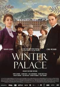 Winter Palace (2024 - In Lavorazione)