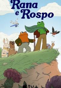 Rana e Rospo (2023 - In Lavorazione)