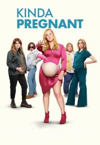Kinda Pregnant (2025)