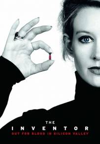 The Inventor - La più grande truffa della Silicon Valley (2019)