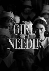 The Girl with the Needle (2024)