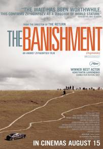 The Banishment (2008)