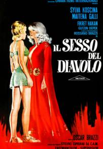 Il sesso del diavolo (1971)