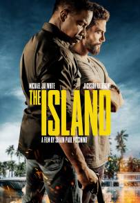 The Island (2023)